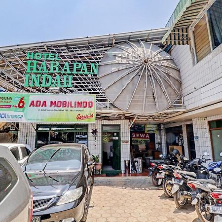 Spot On 90656 Wisma Harapan Bandung Exterior foto