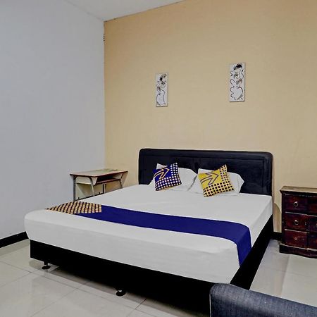 Spot On 90656 Wisma Harapan Bandung Exterior foto