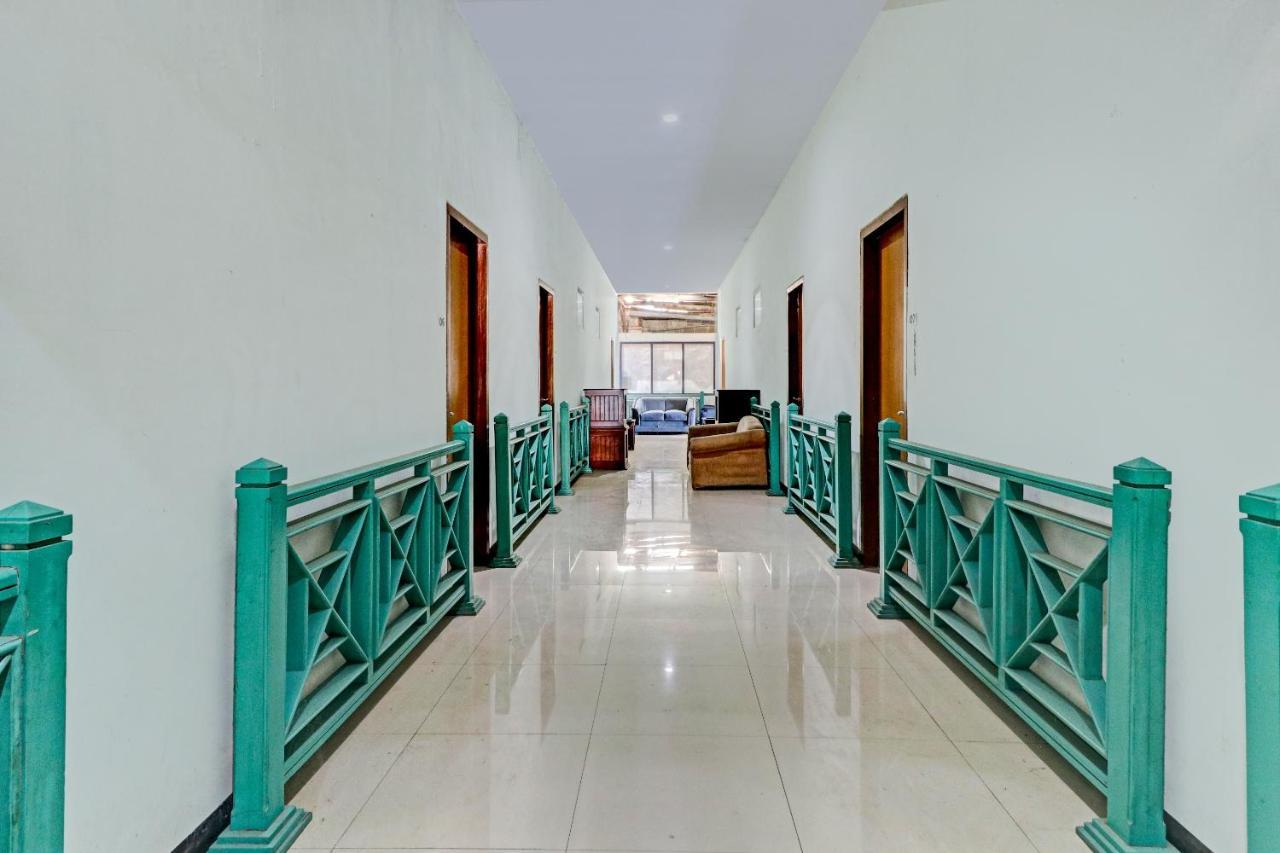 Spot On 90656 Wisma Harapan Bandung Exterior foto