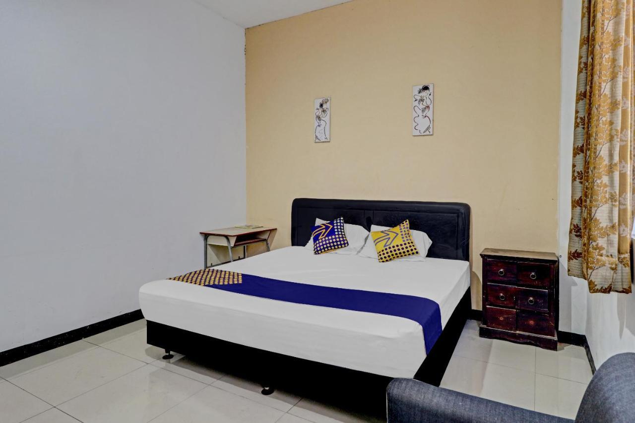 Spot On 90656 Wisma Harapan Bandung Exterior foto