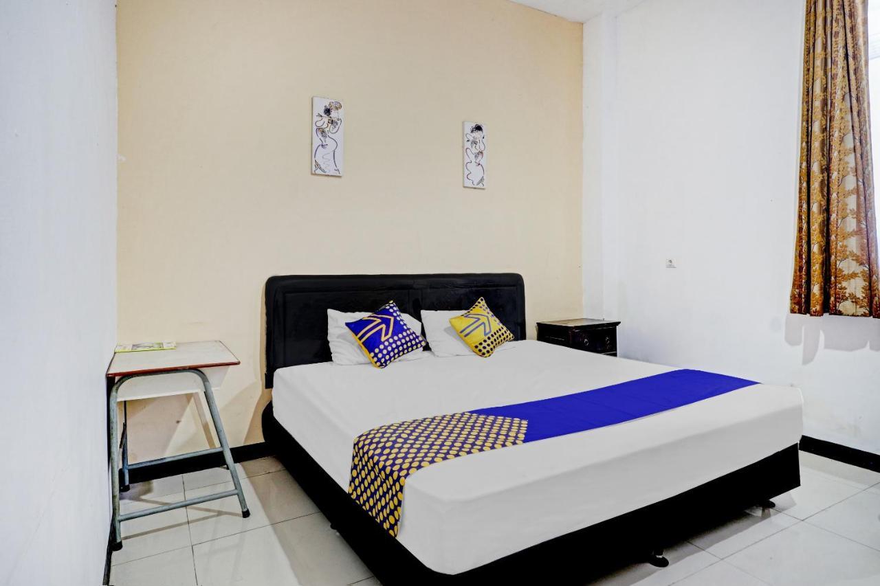 Spot On 90656 Wisma Harapan Bandung Exterior foto