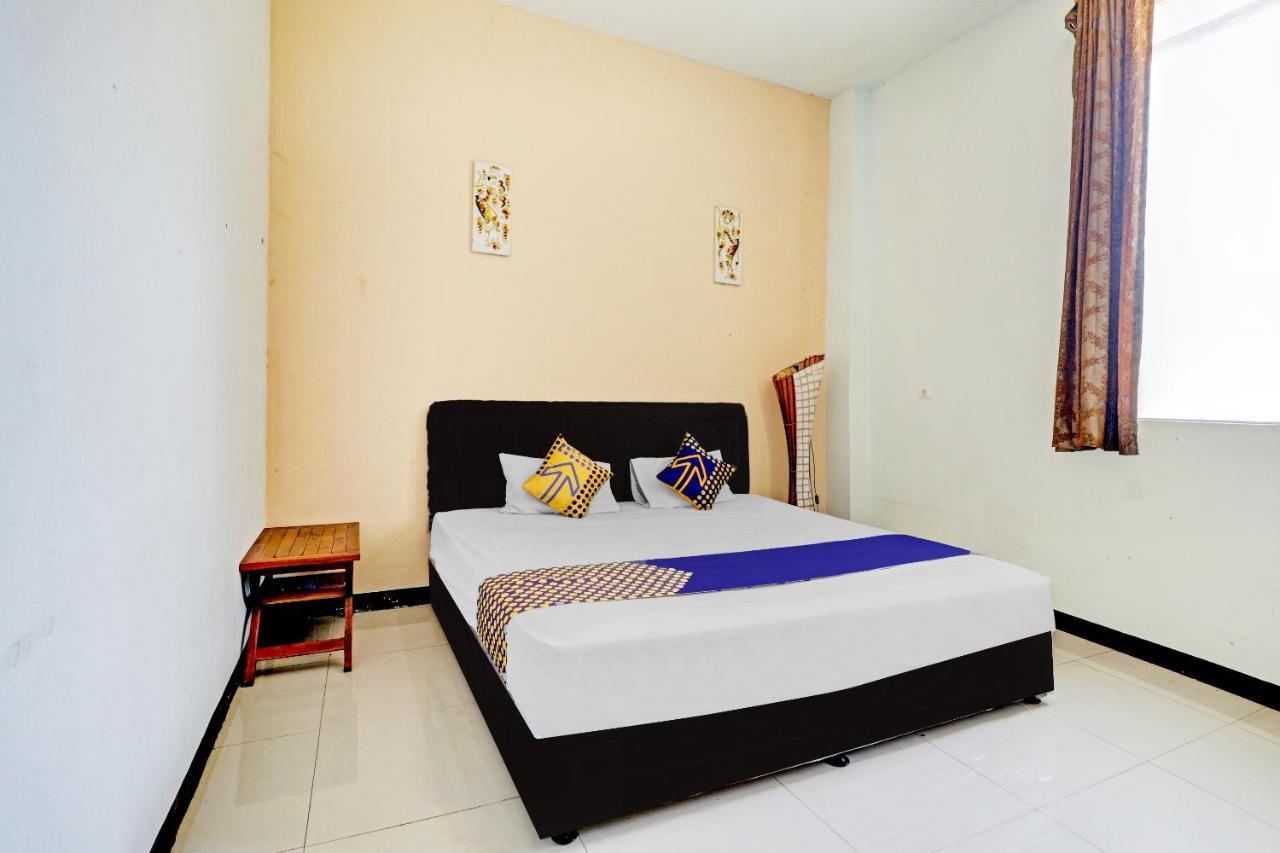 Spot On 90656 Wisma Harapan Bandung Exterior foto