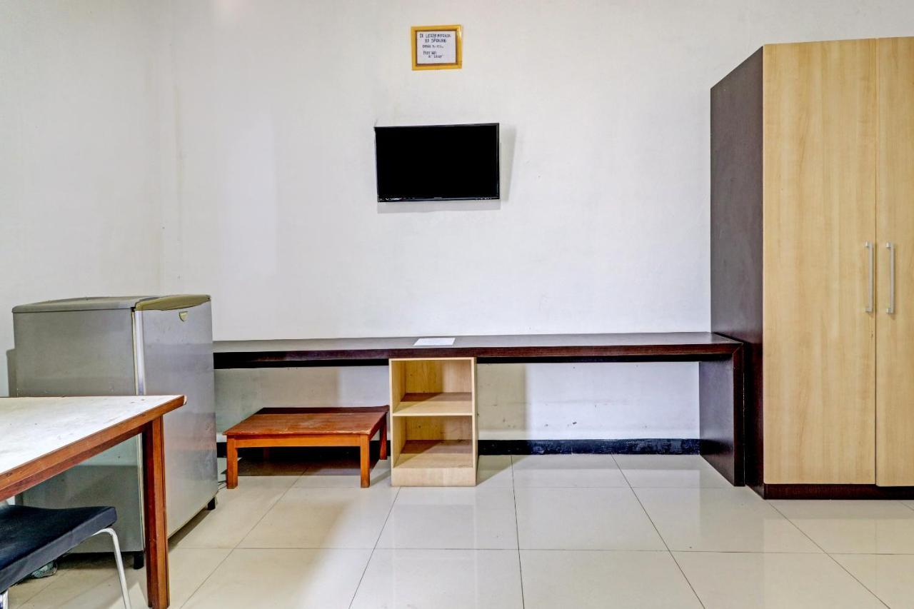 Spot On 90656 Wisma Harapan Bandung Exterior foto